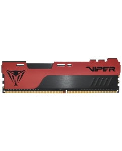 Купить Оперативная память Patriot Viper Elite II (PVE2416G266C6) DDR4 1x16Gb 2666MHz в E-mobi