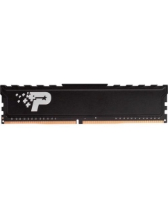 Купить Оперативная память Patriot Signature Premium 8Gb DDR4 3200MHz (PSP48G320081H1) в E-mobi