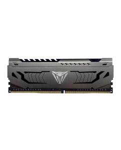 Купить Оперативная память Patriot Viper Steel 16Gb DDR4 3600MHz (PVS416G360C8) в E-mobi