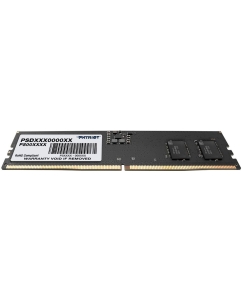 Купить Оперативная память Patriot Signature 8Gb DDR5 5600MHz (PSD58G560041)  в E-mobi