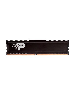 Купить Оперативная память Patriot Signature Premium Line 4Gb DDR4 2666MHz (PSP44G266681H1) в E-mobi