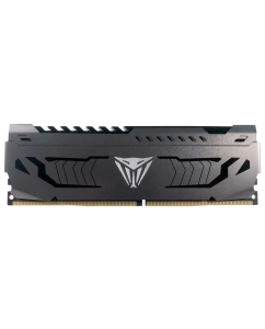 Купить Оперативная память Patriot Viper Steel 16Gb DDR4 3000MHz (PVS416G300C6K) (2x8Gb KIT) в E-mobi