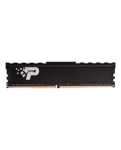 Купить Оперативная память Patriot Dimm PSP416G32002H1 16 ГБ, DDR4, 3207829 в E-mobi