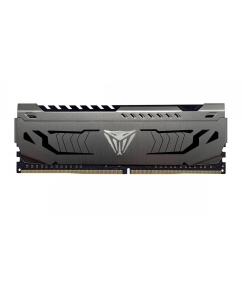 Купить Оперативная память Patriot Viper Steel 8Gb DDR4 3000MHz (PVS48G300C6) в E-mobi