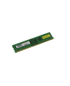 Купить Оперативная память QUMODDR-III 4GB Retail (QUM3U-4G1600K11L) в E-mobi