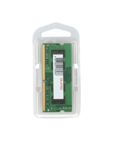 Купить Оперативная память QUMO (QUM4S-8G3200P22), DDR4 1x8Gb, 3200MHz в E-mobi