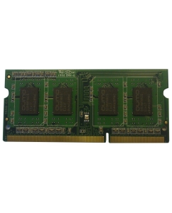 Купить Оперативная память QUMO 16Gb DDR4 2666MHz SO-DIMM (QUM4S-16G2666P19) в E-mobi