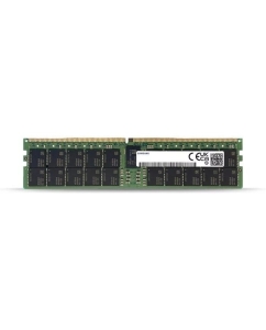 Купить Оперативная память Samsung (M321R4GA0BB0-CQK), DDR5 1x32Gb, 4800MHz в E-mobi