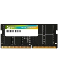 Купить Оперативная память Silicon Power SP016GBSFU320B02 DDR4 16ГБ в E-mobi