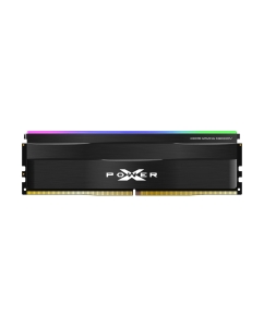 Купить Оперативная память Silicon Power XPOWER Zenith 32GB, 5600МГц, DDR5 CL40, DR, Black в E-mobi
