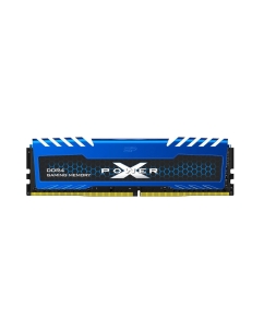 Купить Оперативная память Silicon Power XPower Turbine 8Gb DDR4 3600MHz (SP008GXLZU360BSA) в E-mobi