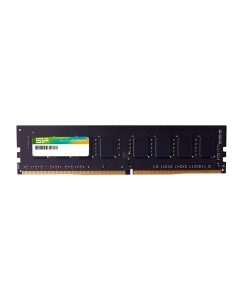 Купить Оперативная память Silicon Power 8Gb DDR4 2666MHz (SP008GBLFU266X02) в E-mobi