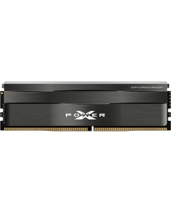 Купить Оперативная память Silicon Power Xpower Zenith DDR4 C18, 8GB, 3600МГц в E-mobi
