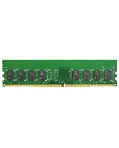Купить Оперативная память Synology (), DDR4 1x8Gb, 2666MHz в E-mobi