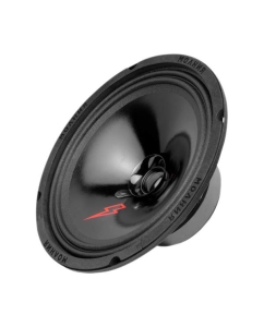 Купить Колонки автомобильные Ural Молния АС-МЛ200 (без решетки) 200Вт 94дБ 4Ом 20см (8дюйм) (ком.  в E-mobi