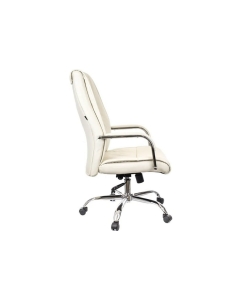 Купить Everprof Kent TM Экокожа Кремовый (EC-335A PU Beige)  в E-mobi