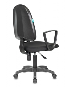 Купить Офисное кресло Бюрократ CH-1300N/3C (Black)  в E-mobi