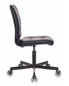 Купить Компьютерное кресло Бюрократ CH-330M/BLACK  в E-mobi