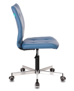 Купить Компьютерное кресло Бюрократ CH-330M/OR-03  в E-mobi