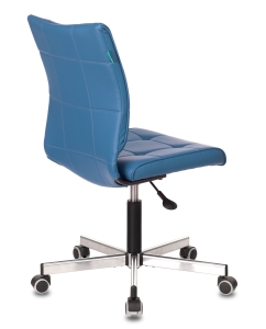 Купить Компьютерное кресло Бюрократ CH-330M/OR-03  в E-mobi