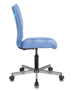 Купить Компьютерное кресло Бюрократ CH-330M/VELV86  в E-mobi