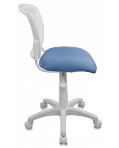 Купить Кресло компьютерное Бюрократ CH-W296NX 477072  в E-mobi