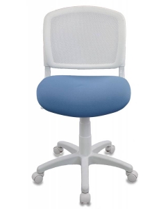 Купить Кресло компьютерное Бюрократ CH-W296NX 477072  в E-mobi