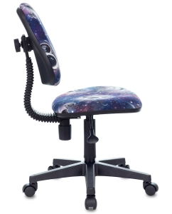 Купить Бюрократ KD-4 Blue Космопузики  в E-mobi