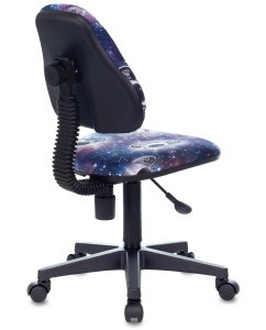 Купить Бюрократ KD-4 Blue Космопузики  в E-mobi