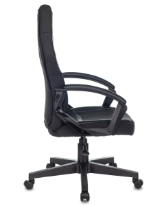 Купить Кресло игровое ZOMBIE 10 BUR_1584182  в E-mobi