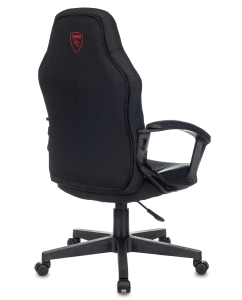 Купить Кресло игровое ZOMBIE 10 BUR_1584182  в E-mobi