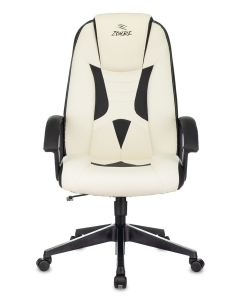 Купить Кресло игровое ZOMBIE 8 BUR_1583543  в E-mobi