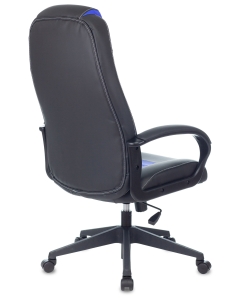 Купить Кресло игровое ZOMBIE 8 BUR_1583066  в E-mobi