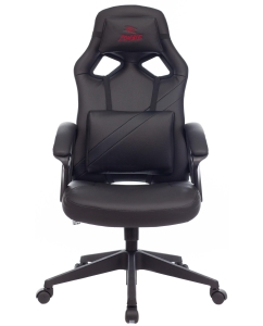Купить Игровое кресло Бюрократ Zombie DRIVER (Black)  в E-mobi