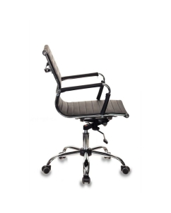 Купить Офисное кресло БЮРОКРАТ CH-883-LOW  в E-mobi