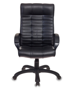 Купить Компьютерное кресло Бюрократ 1004341 KB-10/BLACK 70х75х121,5 см, черный  в E-mobi