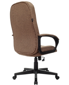 Купить Кресло Бюрократ T-898 T-898/414-BROWN  в E-mobi