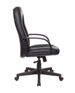 Купить Компьютерное кресло Бюрократ T-898/#B  в E-mobi