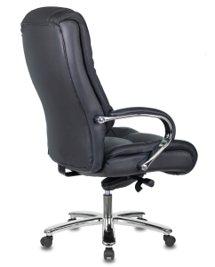 Купить Кресло для руководителя T-9925SL/BLACK  в E-mobi