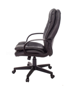 Купить Кресло компьютерное Бюрократ T-9950PL black  в E-mobi