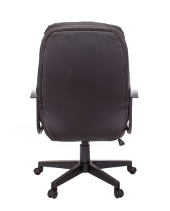 Купить Кресло компьютерное Бюрократ T-9950PL black  в E-mobi