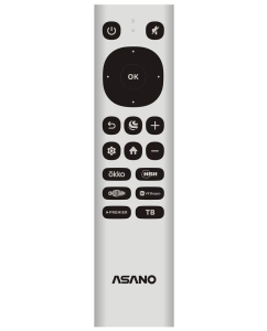 Купить Телевизор ASANO 50LU5011T, 50"(127 см), UHD 4K  в E-mobi