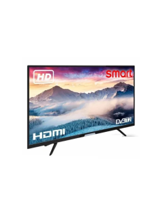 Купить Телевизор ERISSON 32LES903T2SM, 32"(81 см), HD  в E-mobi