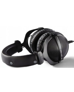 Купить Наушники Beyerdynamic DT 770 Pro (32 Ohm)  в E-mobi