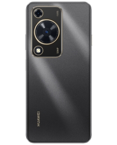 Купить Смартфон Huawei Nova Y72s 8/128GB Black (GFY-LX1)  в E-mobi