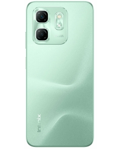 Купить Смартфон Infinix Hot 50i 4/256GB Sage Green  в E-mobi