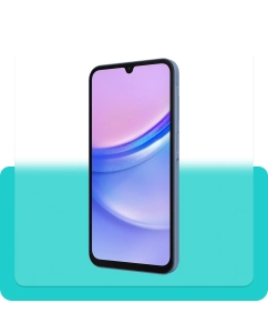 Купить Смартфон Realme Note 60 6/128GB Полуночный черный (15744)  в E-mobi
