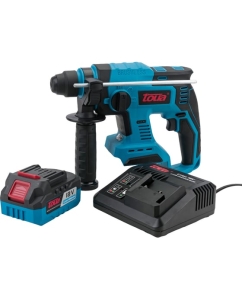 Купить Аккумуляторный перфоратор TOUA DBLH180 DBLH180-1  в E-mobi