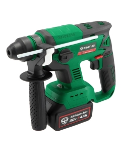 Купить Бесщеточный аккумуляторный перфоратор STATUS MPB 20 UniOne 01410101  в E-mobi