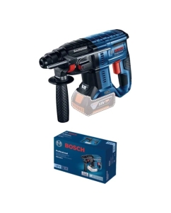 Купить Аккумуляторный бесщеточный перфоратор Bosch GBH 180-LI без ЗУ и АКБ 0611911120  в E-mobi